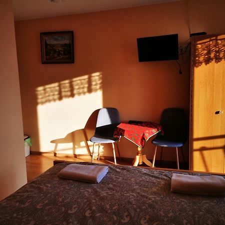 Domek Widokowka Koscielisko Room photo