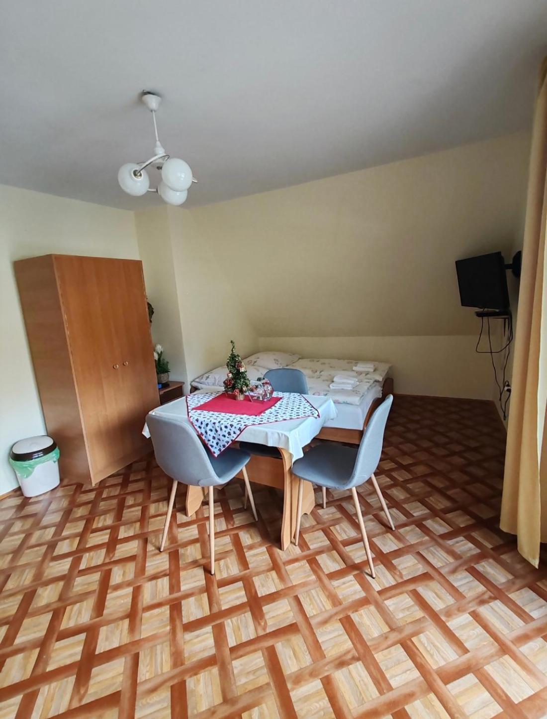 Domek Widokowka Koscielisko Room photo